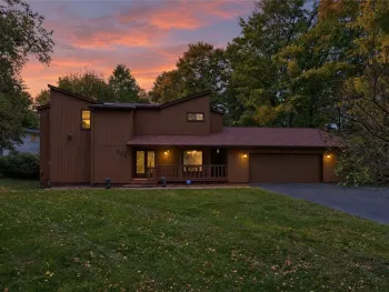 Property at 111 Hinkleyville Road, Parma, NY 14559