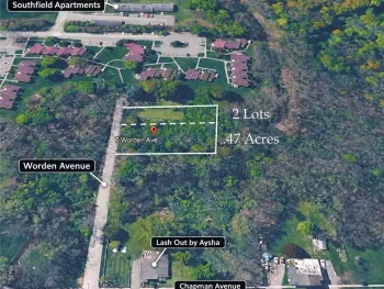 Property at 7-9 Worden Avenue, Auburn, NY 13021