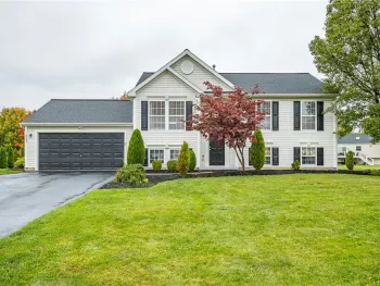 Property at 1035 Beaver Creek Drive, Webster, NY 14580