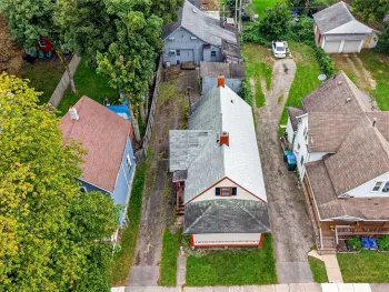 Property at 76 Hazelwood Terrace, Rochester, NY 14609