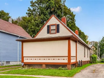 Property at 76 Hazelwood Terrace, Rochester, NY 14609