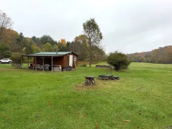 Property at 4491 Phillips Creek Road, Amity, NY 14813