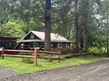 Property at 18 Nixon Road, Baldwin, NY 14861