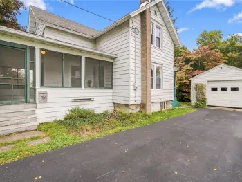 Property at 704 1st Street, Salina, NY 13088