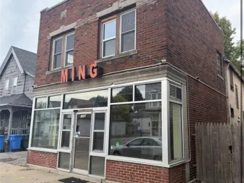 Property at 1038 Clinton Avenue, Rochester, NY 14620
