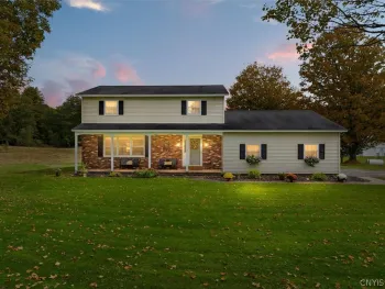 Property at 10410 Howard Road, Camden, NY 13316