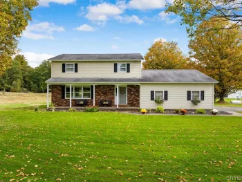 Property at 10410 Howard Road, Camden, NY 13316