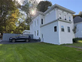 Property at 205 W Main Street, German Flatts, NY 13357