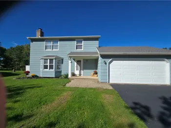 Property at 12 Newcomb Drive, Parma, NY 14468