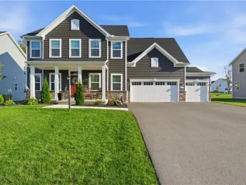Property at 67 Robert Michaels Run, Penfield, NY 14526