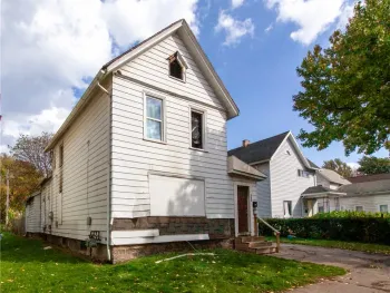 Property at 264 Parkway, Rochester, NY 14608