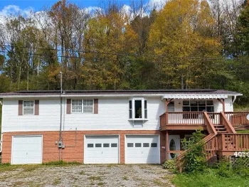 Property at 4038 County Road 10, Scio, NY 14880