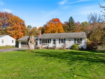 Property at 5968 Birchwood Lane, Sodus, NY 14551