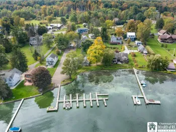 Property at 5088 W Lake Road, Chautauqua, NY 14757