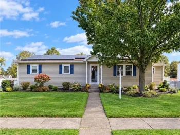 Property at 154 Garrow Street Extension, Auburn, NY 13021