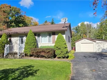 Property at 2232 Derby Road, Eden, NY 14057