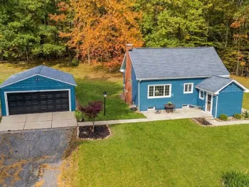 Property at 7493 Crestwood Circle, Boston, NY 14127