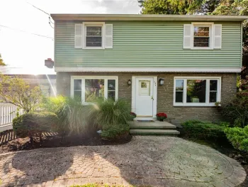 Property at 151 Salt Road, Webster, NY 14580