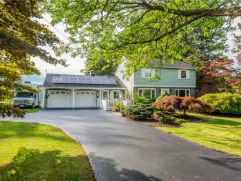 Property at 151 Salt Road, Webster, NY 14580