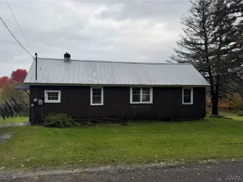 Property at 25197 County Route 93, Worth, NY 13659