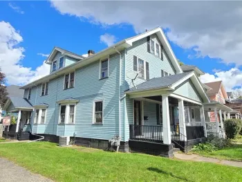 Property at 380 Aberdeen Street, Rochester, NY 14619