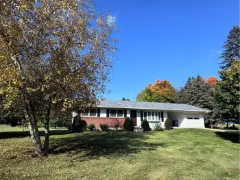 Property at 46 Railroad Street, Chemung, NY 14825