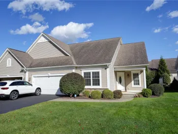 Property at 60 Waterworks Drive, East Rochester, NY 14445