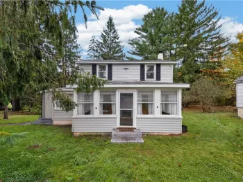 Property at 3 County Route 35, Palermo, NY 13069