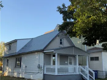 Property at 204 Baitz Avenue, Buffalo, NY 14206