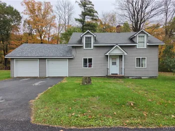 Property at 4010 Edgewood Drive, West Turin, NY 13368