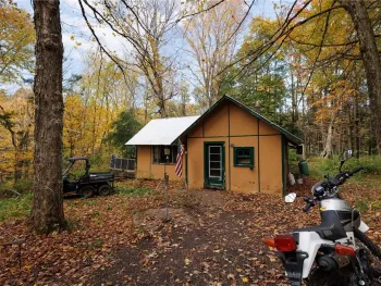 Property at 23411 County Route 189, Worth, NY 13659