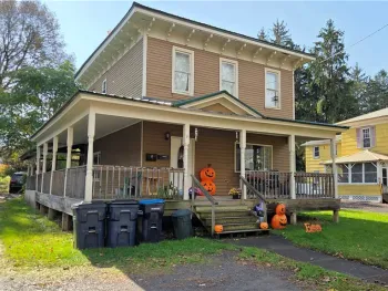 Property at 9 Smith Street, Sodus, NY 14551