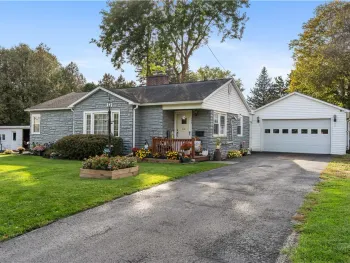 Property at 107 Granger Road, Wayland, NY 14572