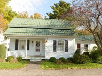 Property at 15 Academy Street, Windsor, NY 13865