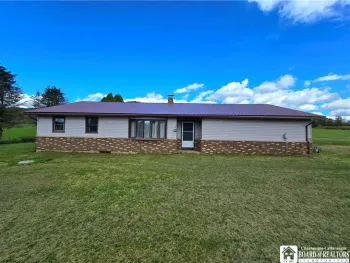 Property at 653 Route 446, Keating Town, PA 16749