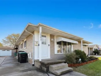 Property at 2177 Parker Boulevard, Tonawanda, NY 14150