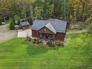 Property at V/L Applewood Road, North Collins, NY 14111
