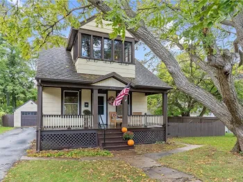 Property at 4704 James Street, DeWitt, NY 13057
