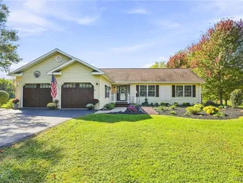 Property at 9600 Boston State Road, Boston, NY 14025