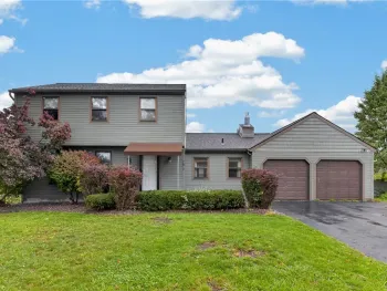 Property at 7672 Dominion Parkway, Clay, NY 13090