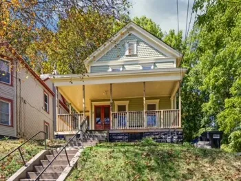 Property at 903 Willis Avenue, Syracuse, NY 13204