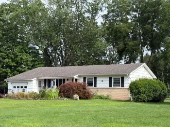 Property at 244 Erath Drive, Greece, NY 14626