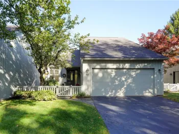 Property at 60 Waterview Circle, Penfield, NY 14625