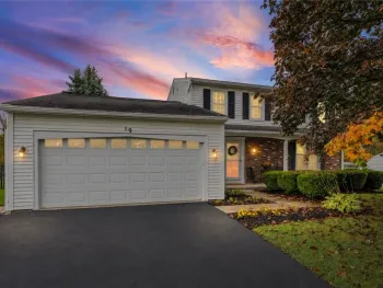Property at 19 Pearson Lane, Greece, NY 14612