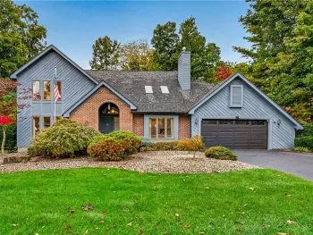 Property at 29 Wood Run Circle, Greece, NY 14612