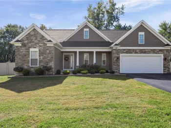 Property at 100 Kingsford Lane, Ogden, NY 14559