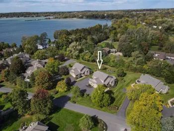 Property at 24 Willowbrook Drive, Owasco, NY 13021