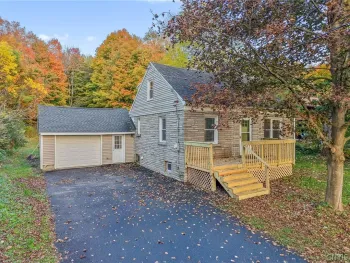 Property at 5064 Cedarvale Road, Onondaga, NY 13031