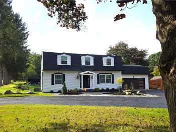 Property at 885 Pittsford Victor Road, Perinton, NY 14534