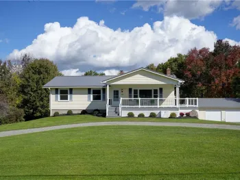 Property at 2265 State Route 65, West Bloomfield, NY 14469